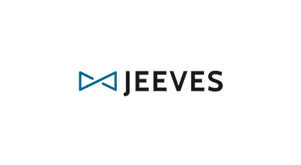 connecteur erp jeeves