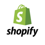 shopify logo