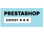 PRESTASHOP EXPERT