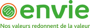Réseau Envie - client - soconnector connecteur ERP prestashop