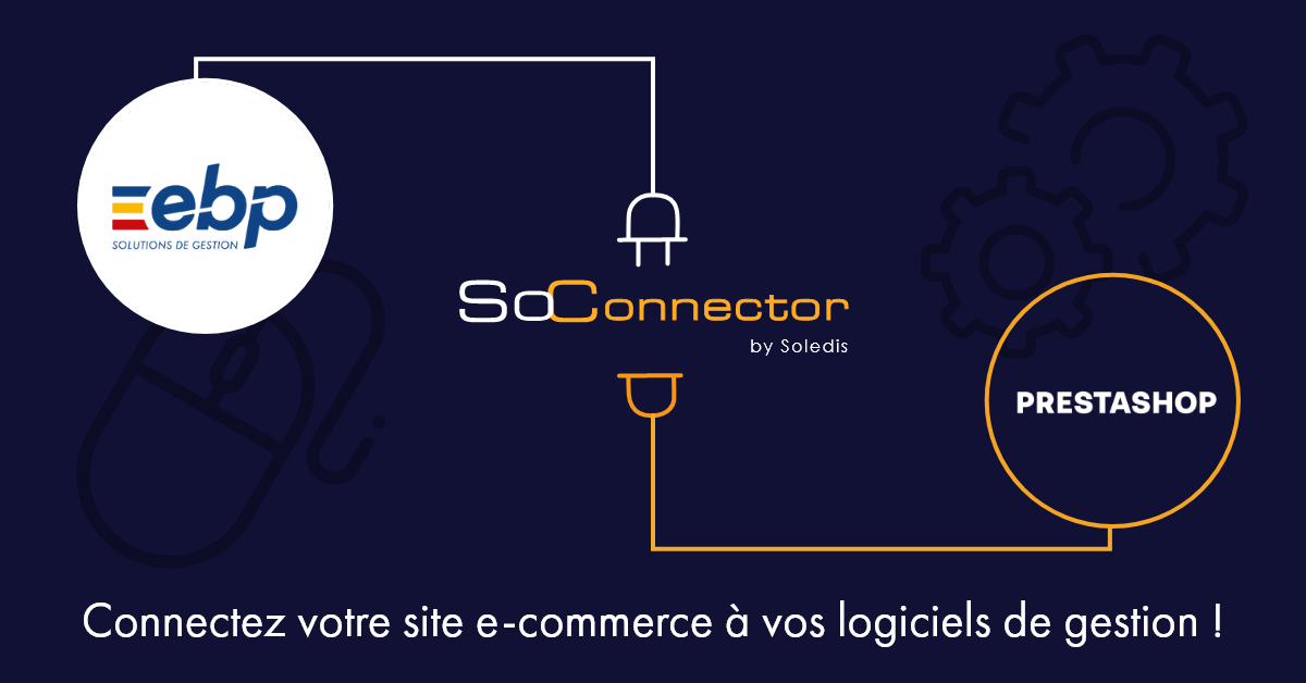 connecteur ebp Prestashop