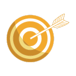 icone objectif - soconnector connecteur ERP prestashop