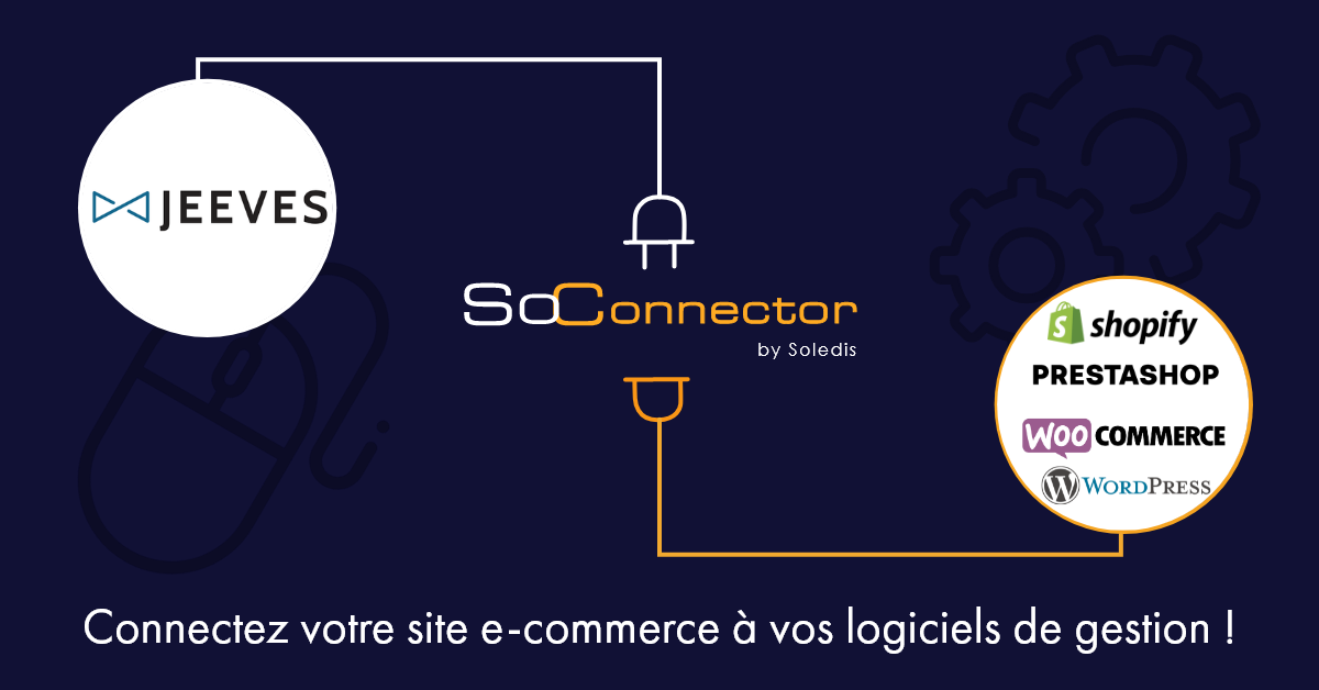 connecteur Menlog Jeeves, connecteur Jeeves Prestashop, connecteur Jeeves Wordpress
