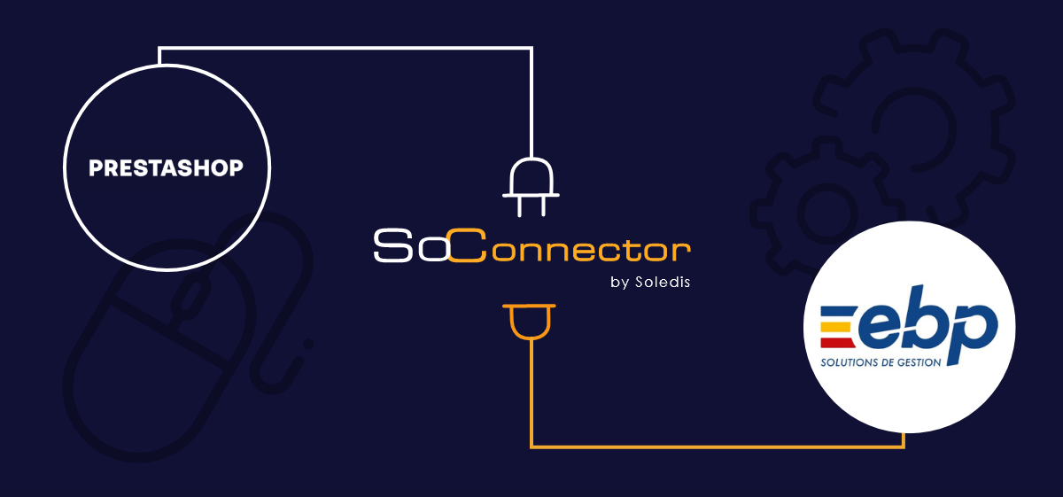 connecteur prestashop ebp